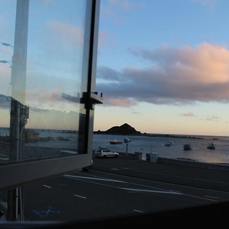 Modern & Cosy Studio Unit On Island Bay Beachfront เวลลิงตัน ภายนอก รูปภาพ