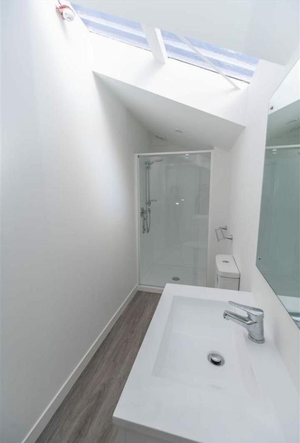 Modern & Cosy Studio Unit On Island Bay Beachfront เวลลิงตัน ภายนอก รูปภาพ