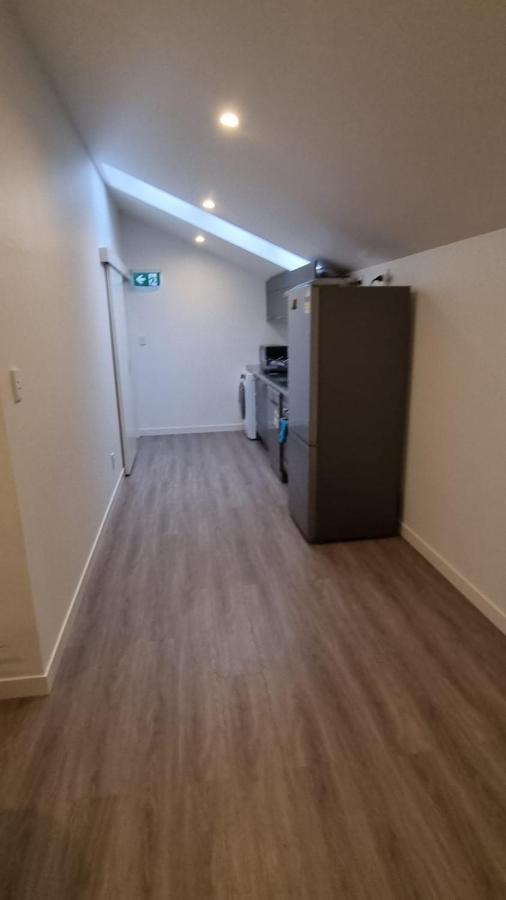 Modern & Cosy Studio Unit On Island Bay Beachfront เวลลิงตัน ภายนอก รูปภาพ