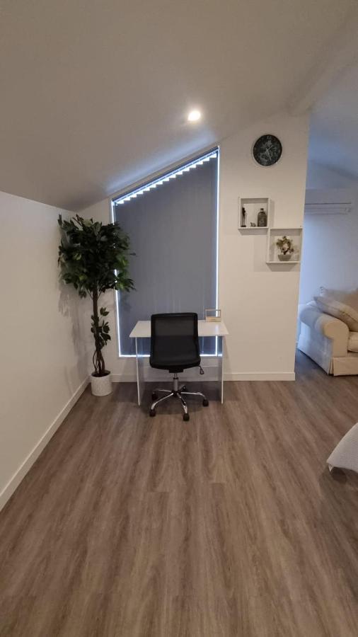 Modern & Cosy Studio Unit On Island Bay Beachfront เวลลิงตัน ภายนอก รูปภาพ